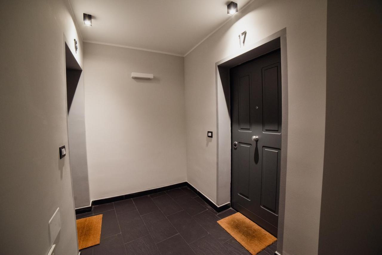 Rolli Dream Apartment Genua