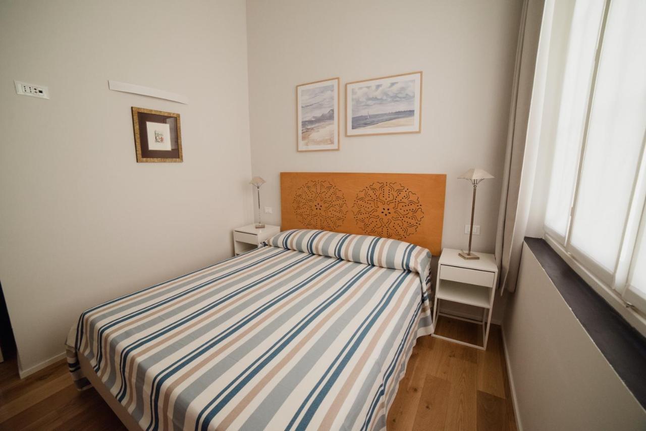 Rolli Dream Apartment Genua