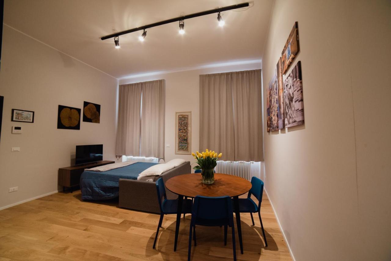 Apartment Rolli Dream