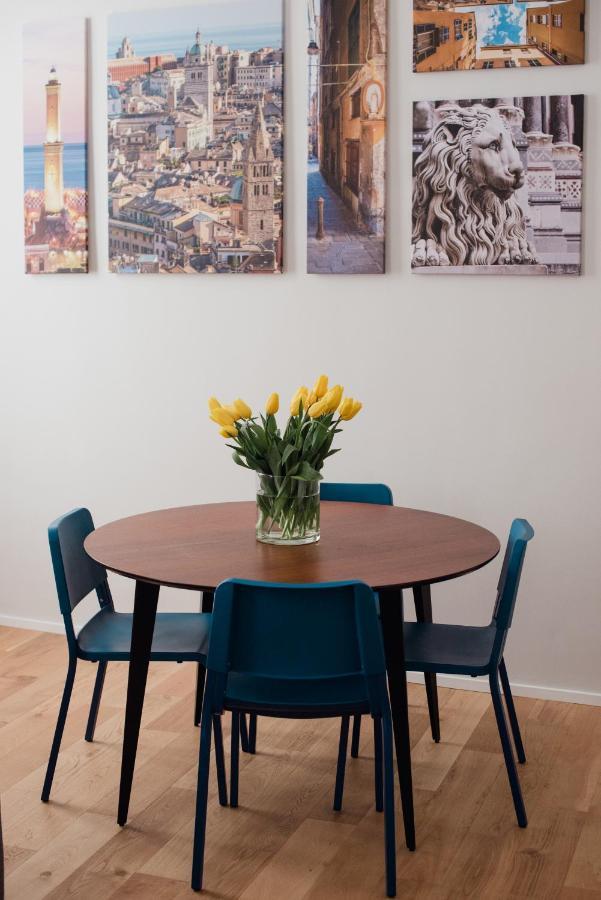 Rolli Dream Apartment *