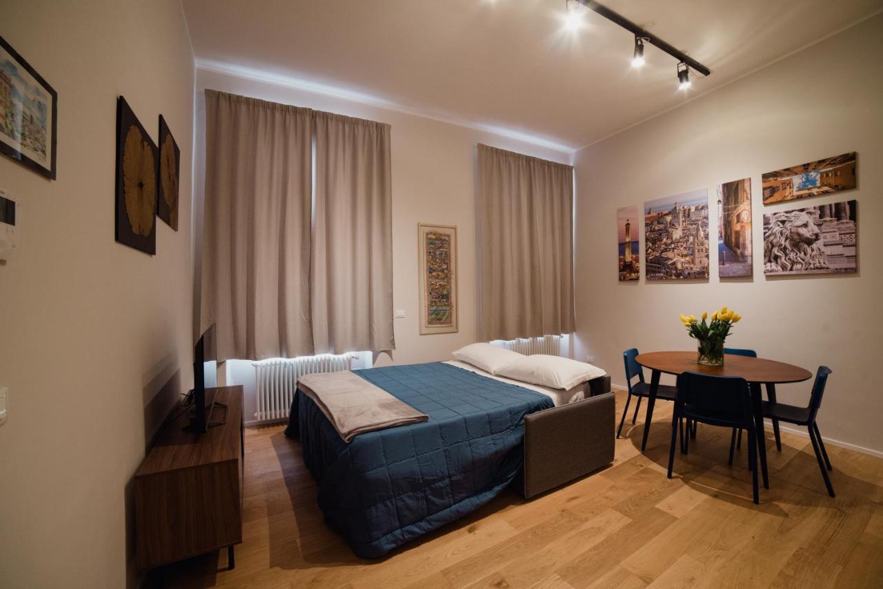 Appartamento Rolli Dream Genova
