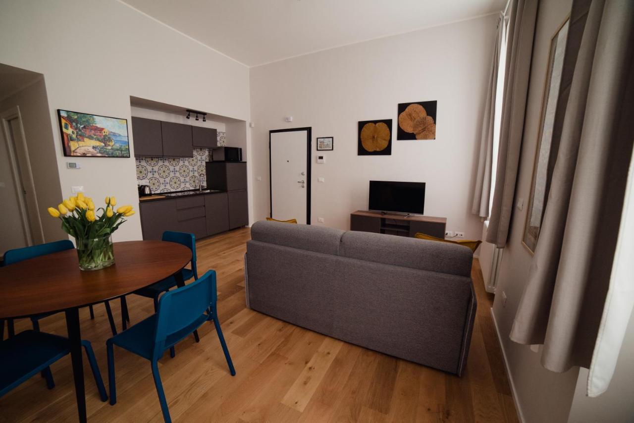 Rolli Dream Apartment Genua