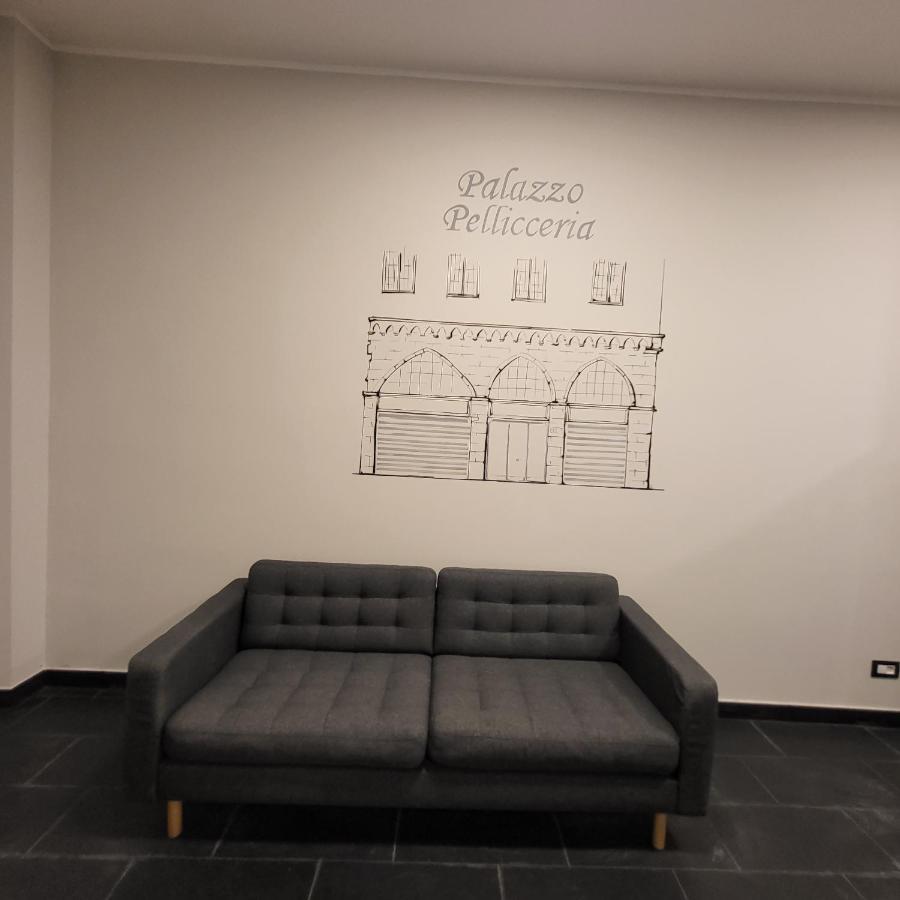 Rolli Dream Appartamento Genova