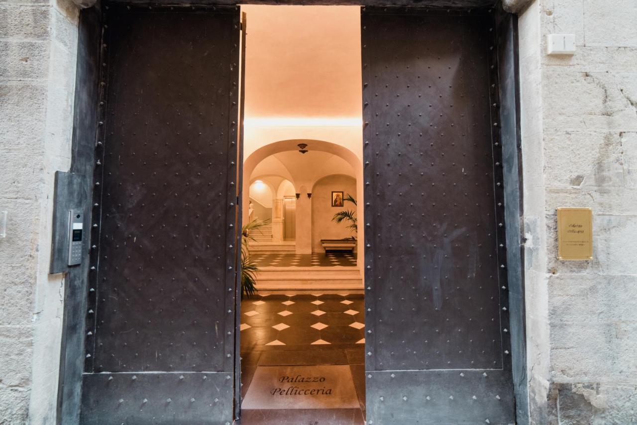 Rolli Dream Apartment Genoa
